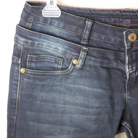 Blue Jeans size 32 - Circle of Trust Style D'NIMES - EU Design - Picture 4 of 11